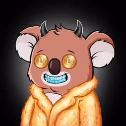 Koala Agent #4538
