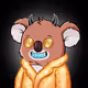 Koala Agent #4538