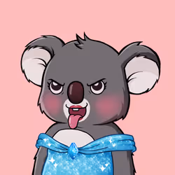 Koala Agent #7896