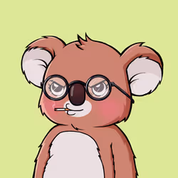 Koala Agent #2638