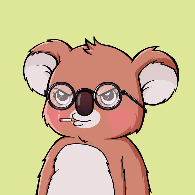 Koala Agent #2638