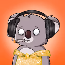 Koala Agent #9401