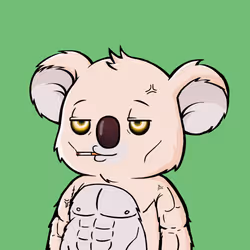 Koala Agent #655