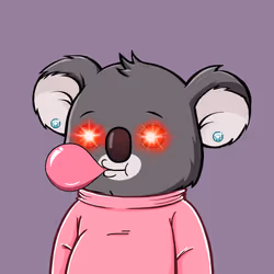 Koala Agent #3525