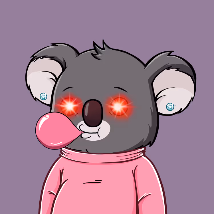 Koala Agent #3525