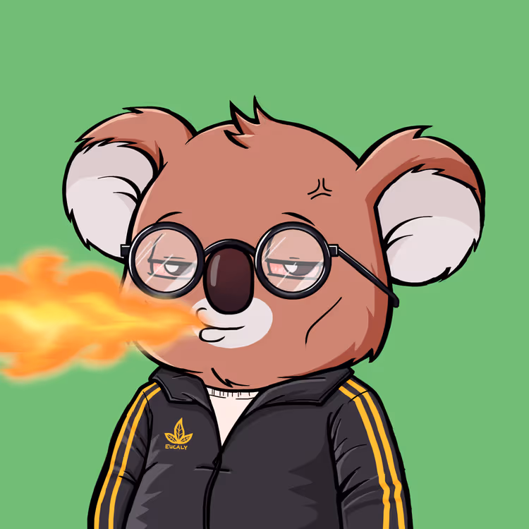 Koala Agent #6613