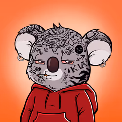 Koala Agent #51