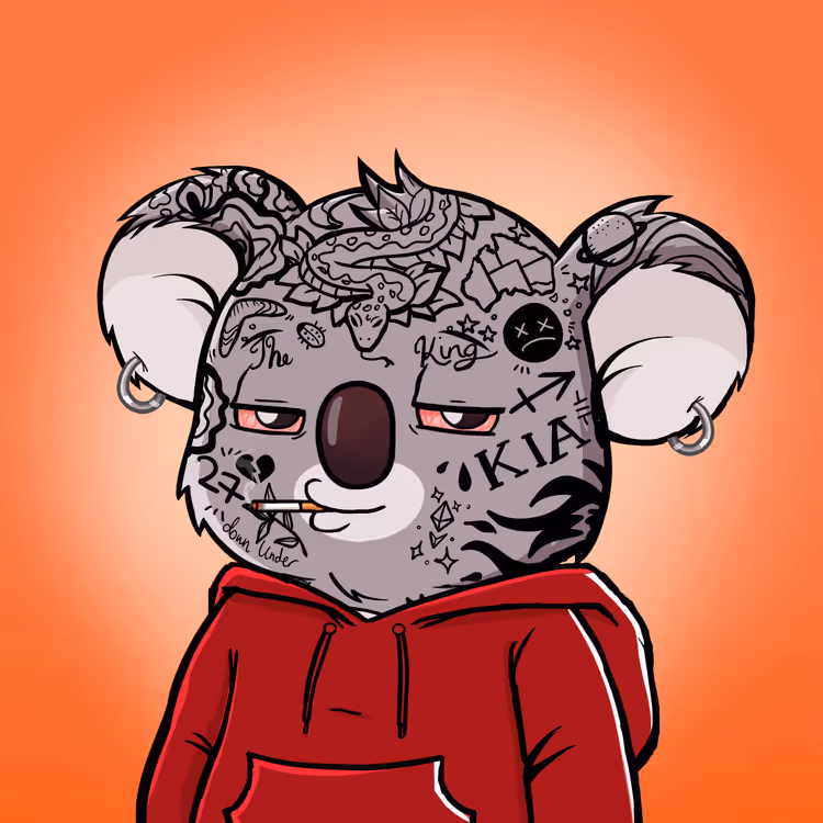 Koala Agent #51