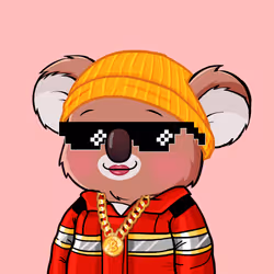 Koala Agent #4966