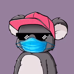 Koala Agent #9174