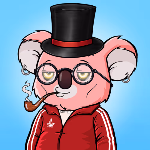 Koala Agent #850