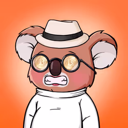 Koala Agent #4968