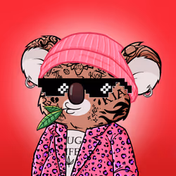 Koala Agent #2314