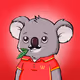 Koala Agent #2267