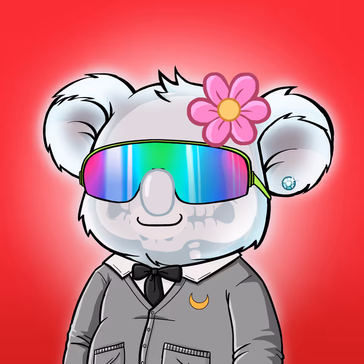 Koala Agent #7739
