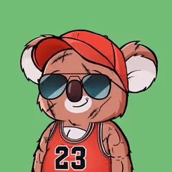 Koala Agent #9758