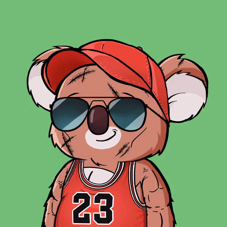 Koala Agent #9758