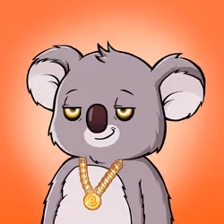 Koala Agent #8113