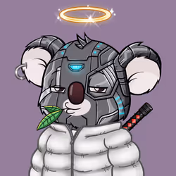 Koala Agent #4099