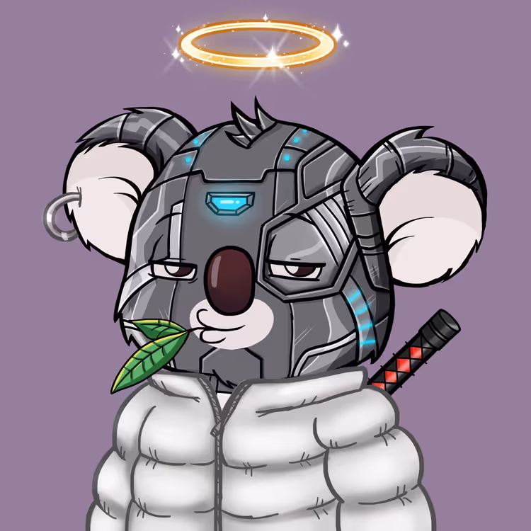 Koala Agent #4099