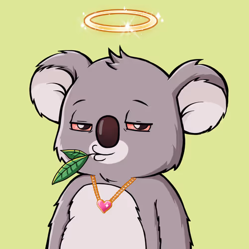 Koala Agent #8838