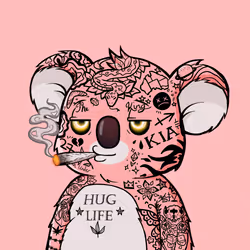 Koala Agent #3726