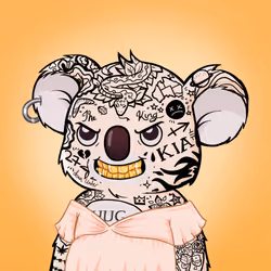 Koala Agent #2488