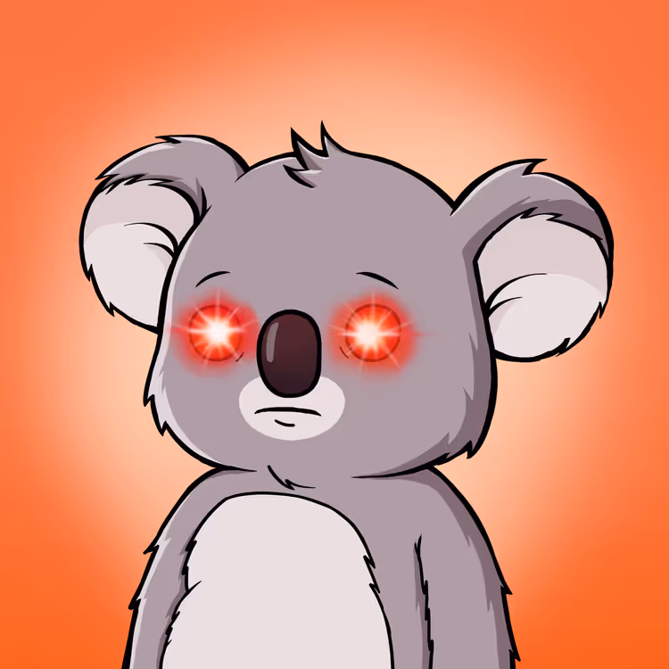 Koala Agent #7358
