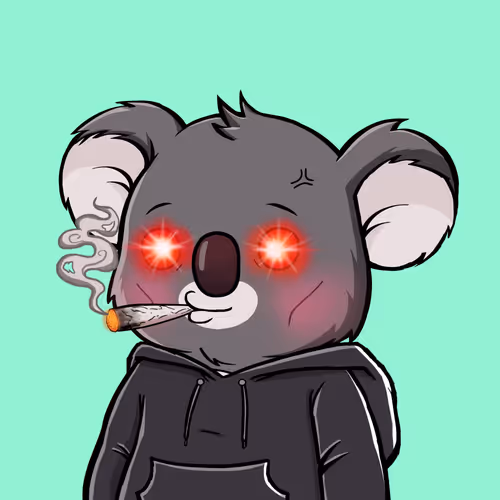 Koala Agent #2692