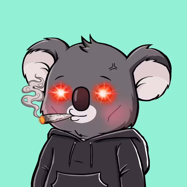 Koala Agent #2692