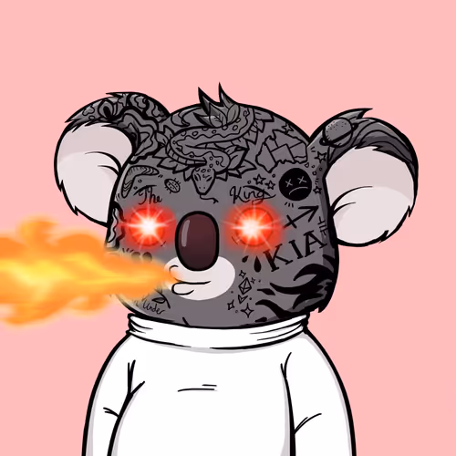 Koala Agent #3177