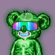 Koala Agent #7458