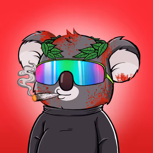 Koala Agent #3443