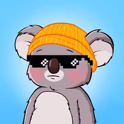 Koala Agent #9385
