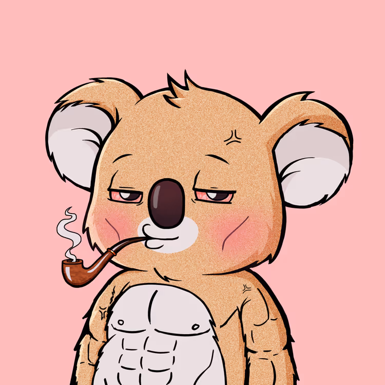 Koala Agent #5694