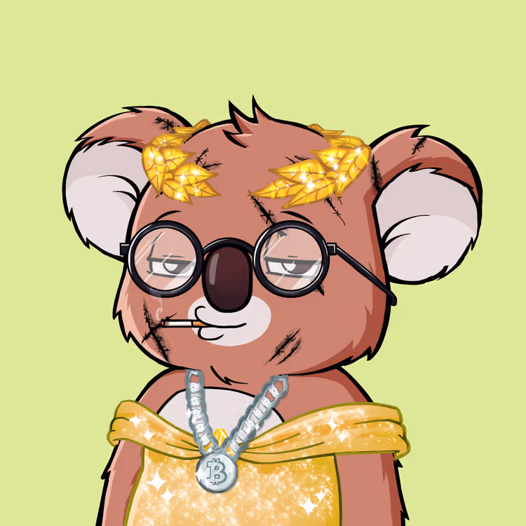 Koala Agent #9627