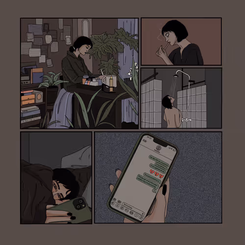 Mood - irEkrykxQH