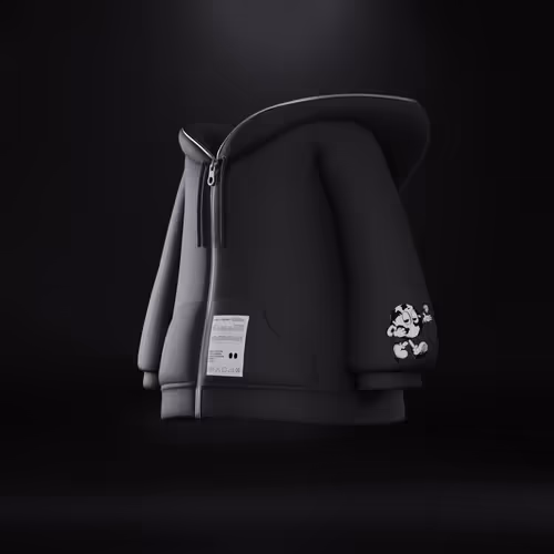 Item #9 Media