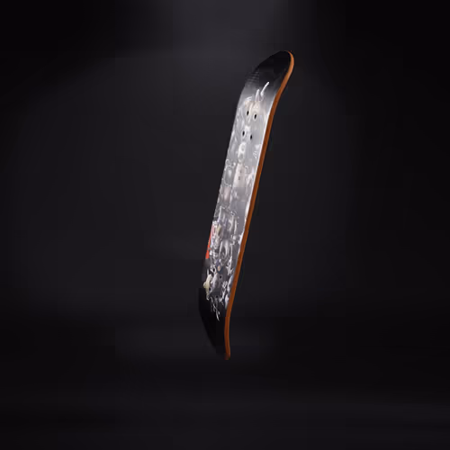 Item #6 Media