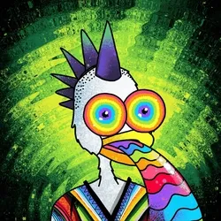 SupDuck 8310