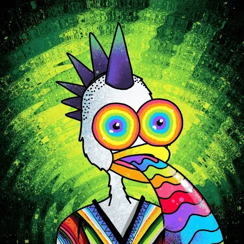SupDuck 8310