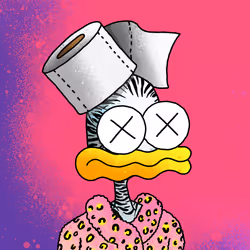 SupDuck 5121
