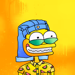 SupDuck 6841