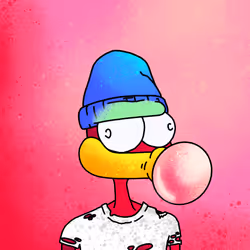 SupDuck 6296