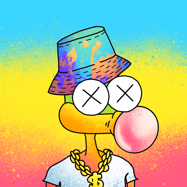 SupDuck 2227