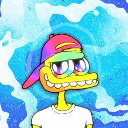SupDuck 8240