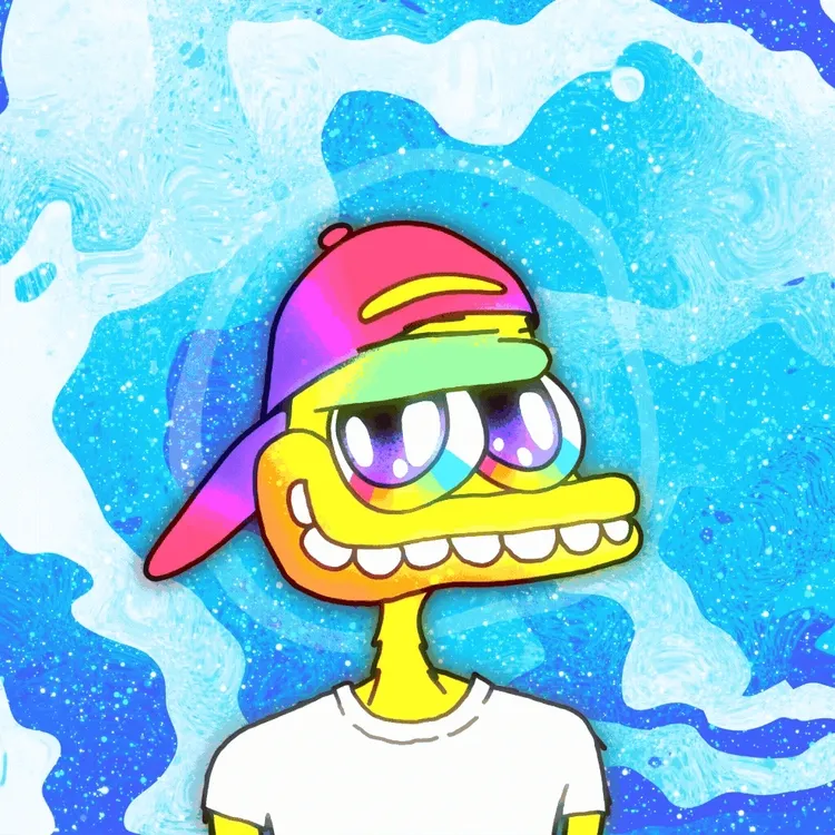 SupDuck 8240