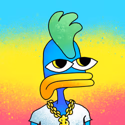 SupDuck 9587