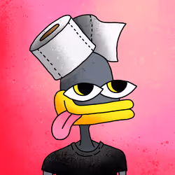 SupDuck 8187
