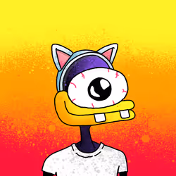 SupDuck 6902